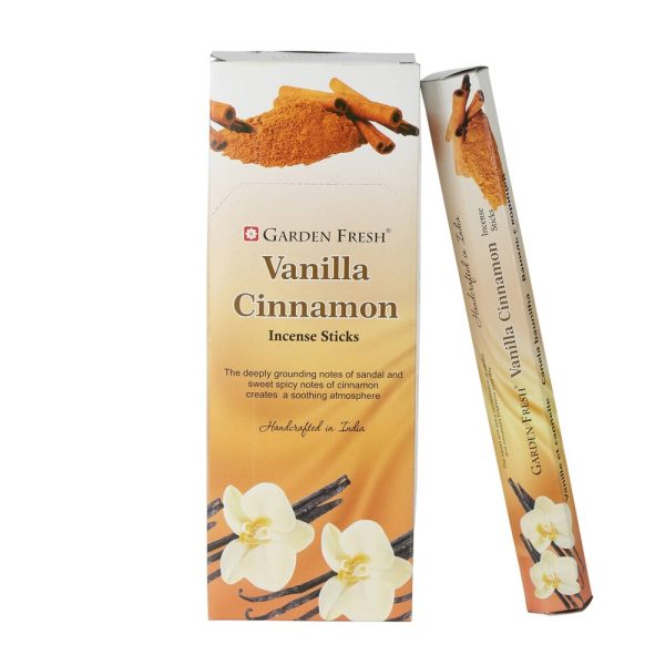 Cinnamon