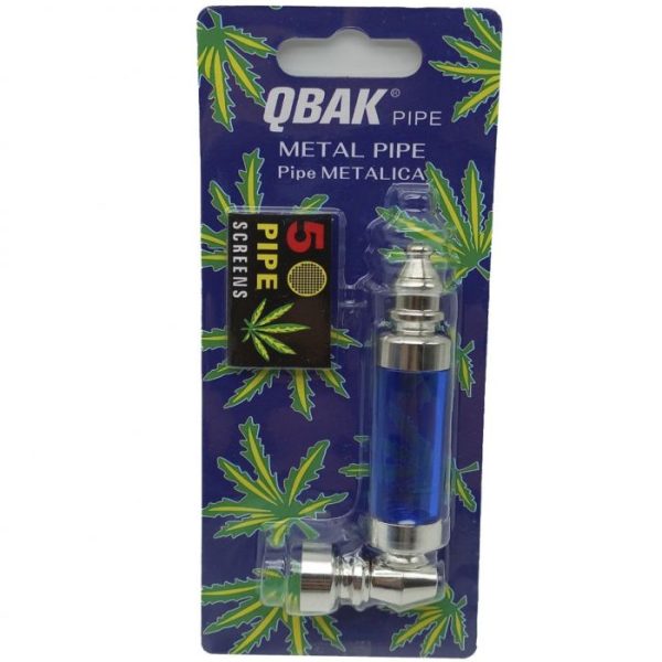 QBAK TRANSLUCENT PIPE
