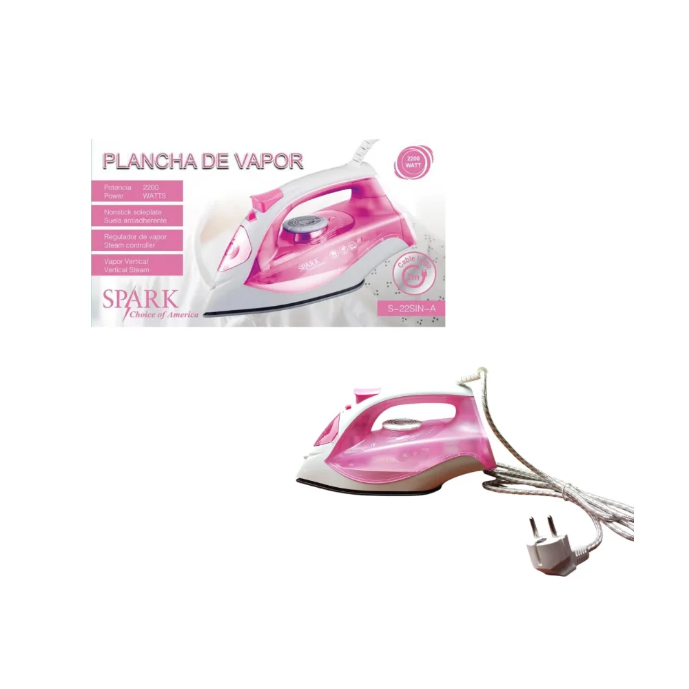 PLANCHA-ROSA