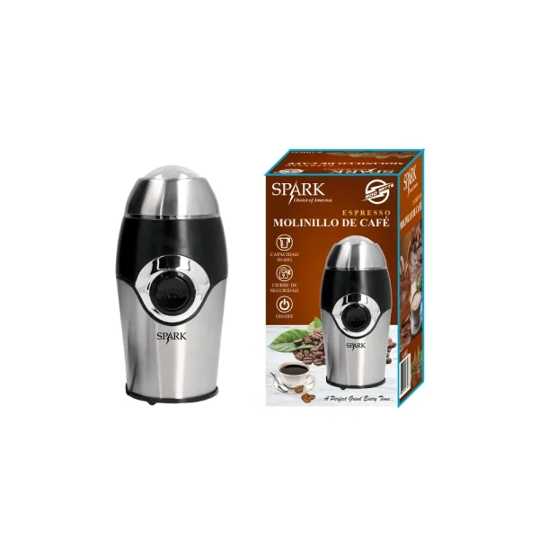 COFFEE GRINDER 300W S-104CG