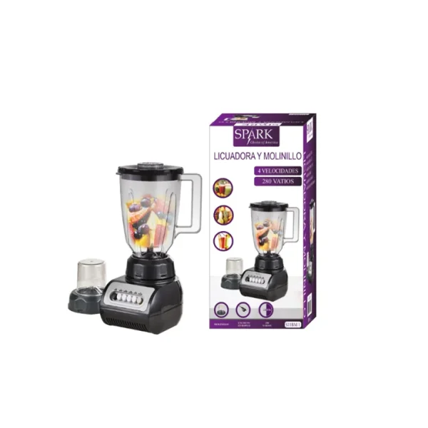 BLENDER 280W 1.5 L S-11BM/1