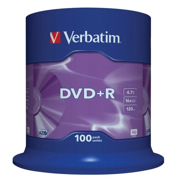CD 023942434320  CDR 25 C2